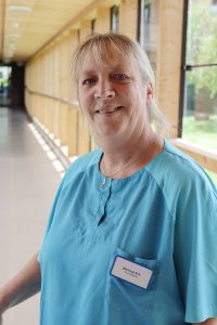 Schwörer Waltraud Chefin Reinigung Hohenems