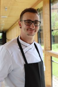 Müssigang Paul Küchenchef